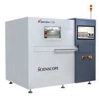 X-ray Inspection System
