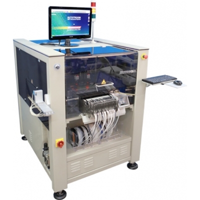 MC-385V1V SMT Pick and Place