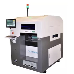 T8S - Beijing Torch Co.,Ltd | Pick and Place Machine