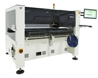 Pick and Place Machine
