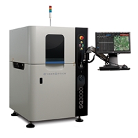 Solder Paste Inspection Equipment