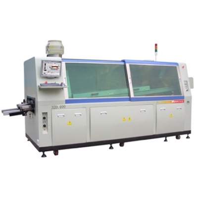 32.400 Wave Soldering Machine
