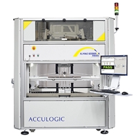 Flying Probe Tester