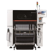 Pick and Place Machine