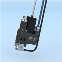 Solder Paste Dispenser