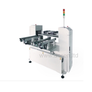 HY-330 dual rail ULD