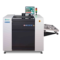 Selective Soldering Machine