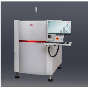 3Di-LS3 - Saki Corporation | Automated Optical Inspection (AOI