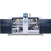 Selective Soldering Machine
