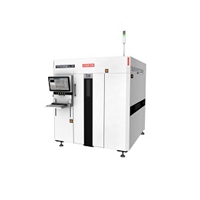 X-ray Inspection Equipment