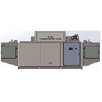 PCB Curing Oven