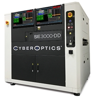 Solder Paste Inspection Equipment