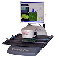 Solder Paste Inspection Equipment