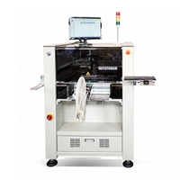 Pick and Place Machine