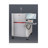 Solder Paste Inspection Equipment