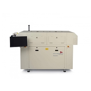 <p>Thermal Preheating System for PCB Sizes up to 102 x 508 mm</p>