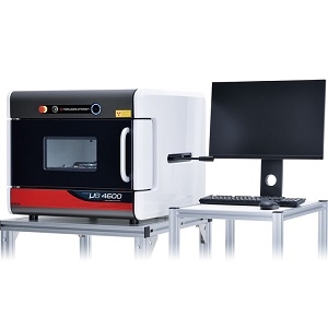 precision µB4600-LE