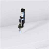 Solder Paste Dispenser