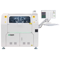 Flying Probe Tester