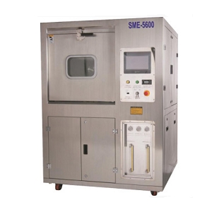 SME-5600 - Samtronik International | PCB Cleaning Machine