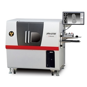 µRay8700-LF