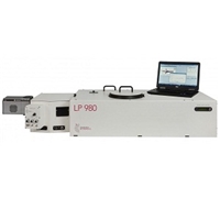 Spectrometer