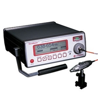 Optical Wavelength Meter