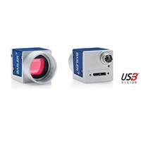 Scientific & Industrial Camera
