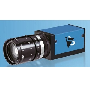 DFK 33G274 - The Imaging Source Europe GmbH | Scientific & Industrial ...