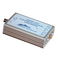 Electrical to Optical Converters
