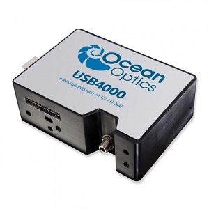 USB4000 (Custom) - Ocean Optics | Spectrometer