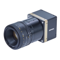Scientific & Industrial Camera