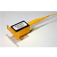 Superluminescent Diode