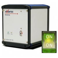 Spectrometer