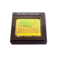 CMOS Image Sensor