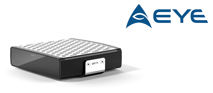 Artificial Perception Pioneer, AEye, Introduces Perception Sensors for ...