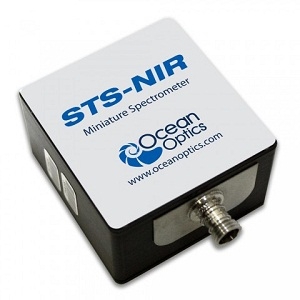 STS-NIR - Ocean Optics | Spectrometer