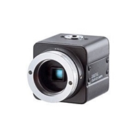 Scientific & Industrial Camera