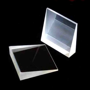 Optical Component Wedge Optical Components - GoPhotonics