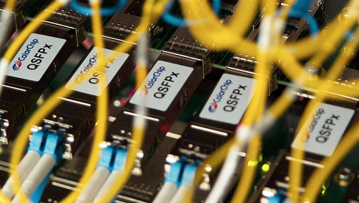 ColorChip Raises $20 Million in New Growth Funding