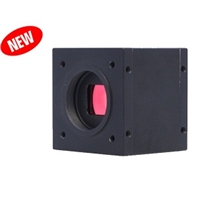Scientific & Industrial Camera