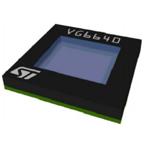 VG6640 - STMicroelectronics | CMOS Image Sensor