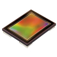 CCD Image Sensor