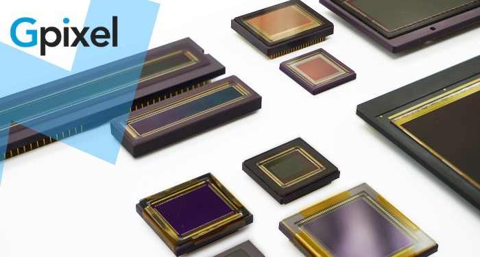 Interview with Gloria Putnam from Gpixel