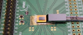 Imec Demonstrates Compact Wavelength-Division Multiplexing CMOS Silicon ...
