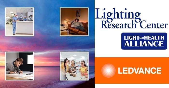 LEDVANCE Joins Light and Health Alliance to Advance Human Centric Lighting