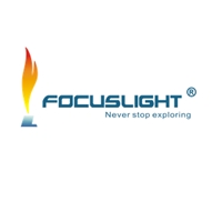 Focuslight Corporation - Profile on Photonics.GoPhotonics.com