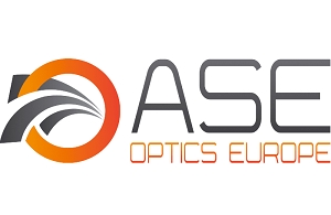 ASE OPTICS EUROPE - Profile on GoPhotonics