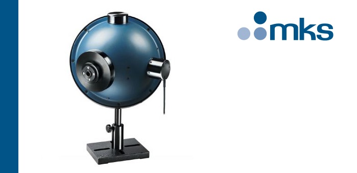 New Integrating Spheres from MKS to Accurately Measure Optical Power of ...