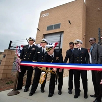 US Navy Opens Laboratory to Test and Evaluate Laser Weapon Systems in Maritime Environment